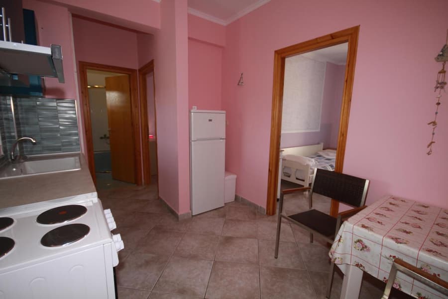 Zephyros Rooms