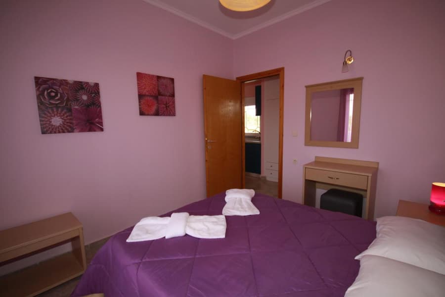 Zephyros Rooms