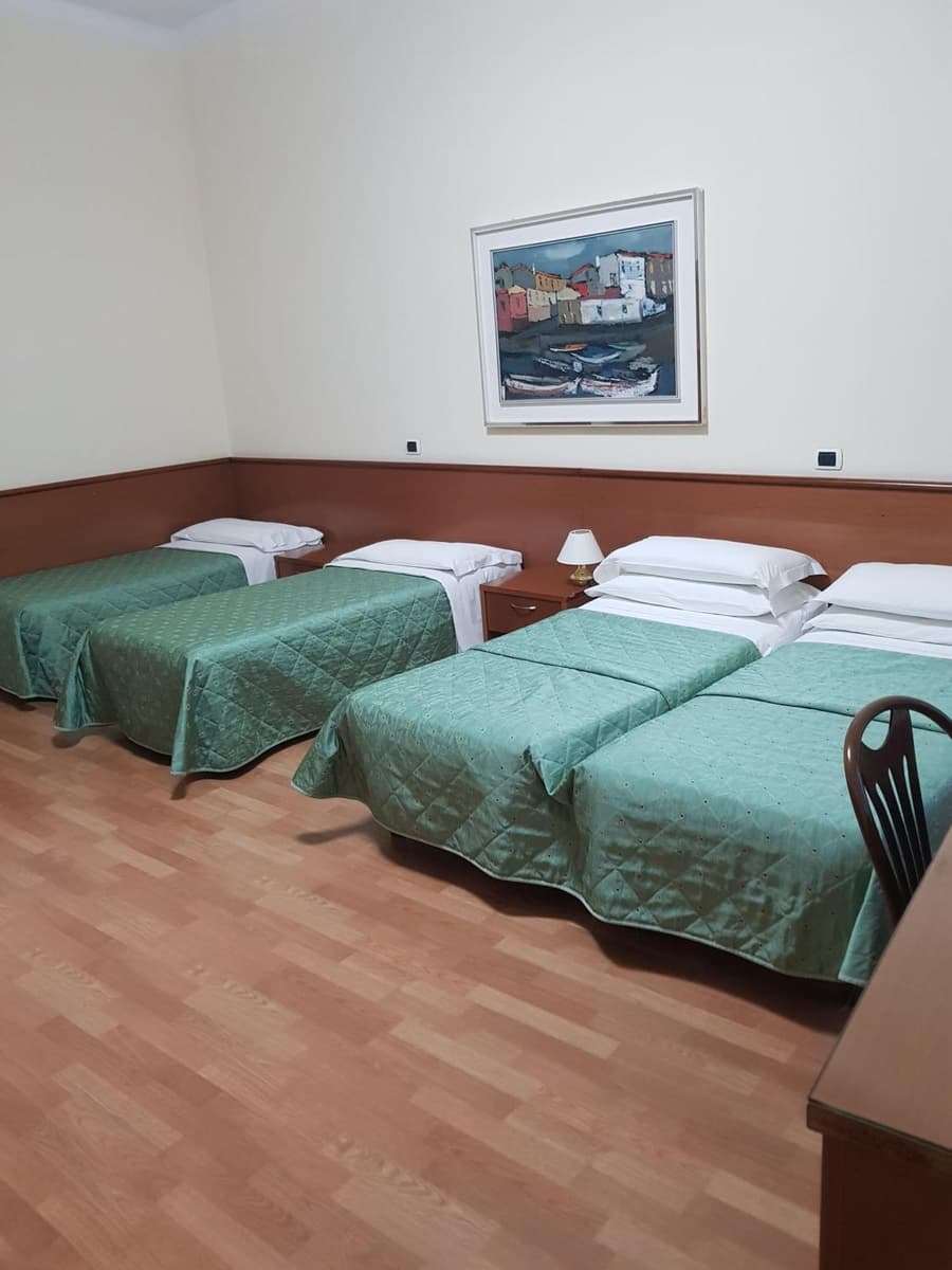 Hotel Duomo