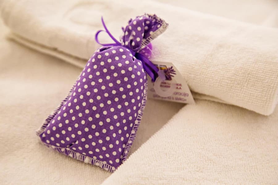 MEMENTO B&B Piran