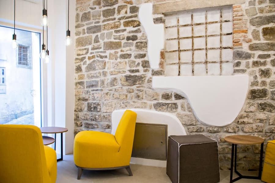 MEMENTO B&B Piran