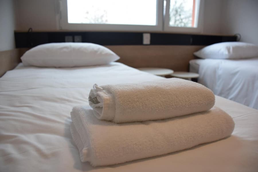 Accommodation Vitalis