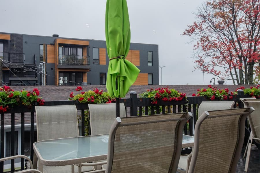 Hotel et Motel Le Chateauguay