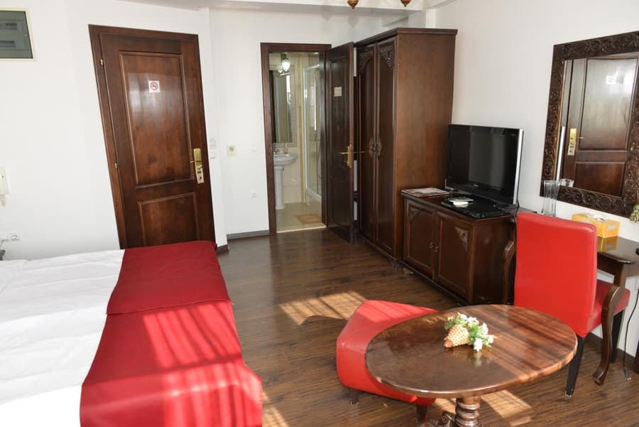 Villa & Winery Mal Sveti Kliment