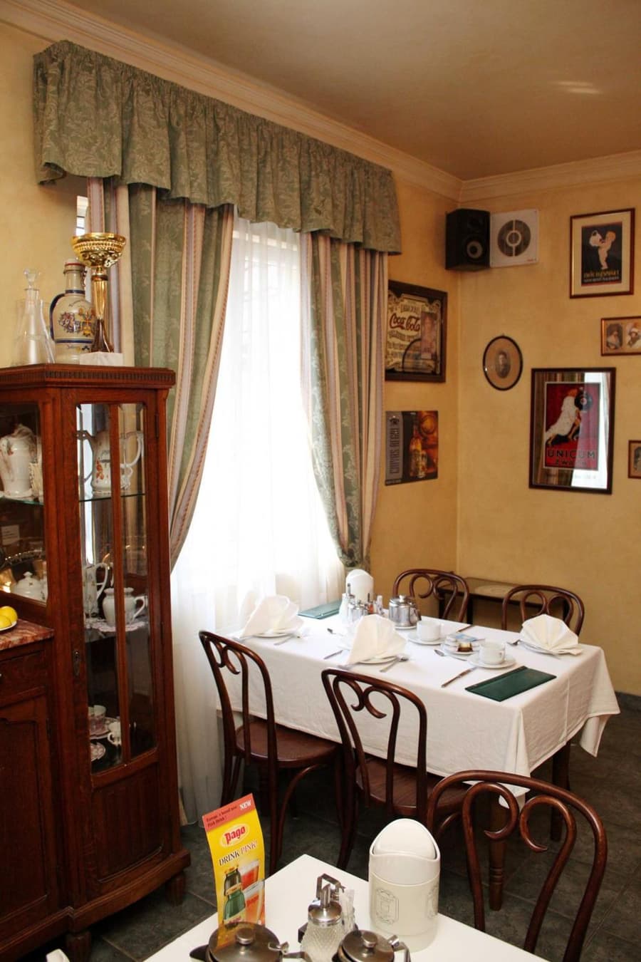Lévay Villa Hotel