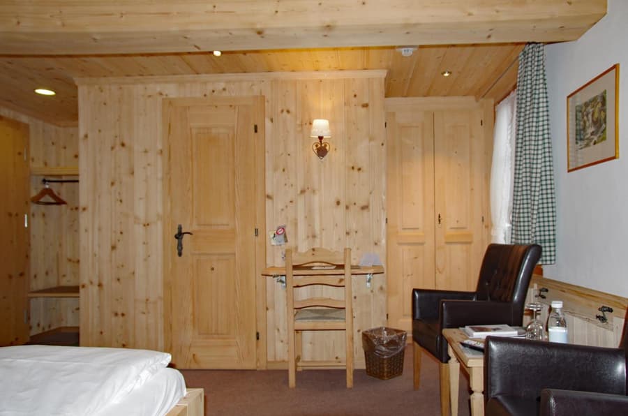 Posthotel Rössli