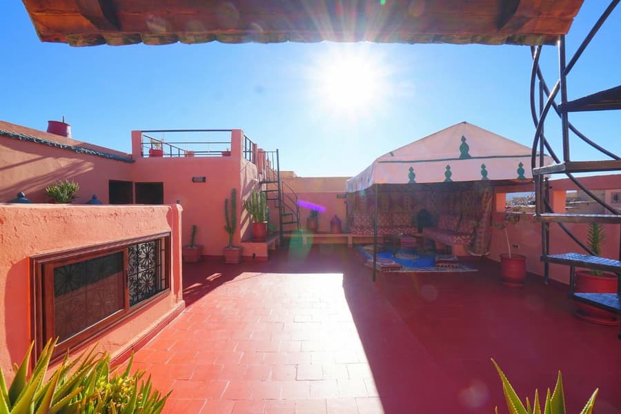 Riad Dar Rita