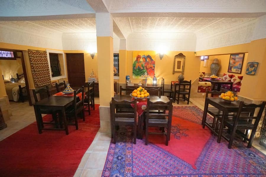 Riad Dar Rita