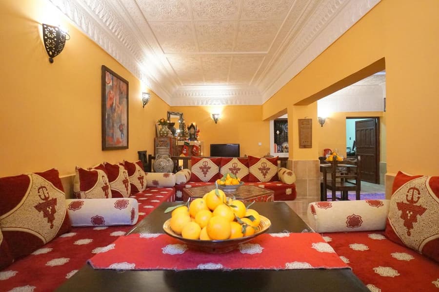 Riad Dar Rita