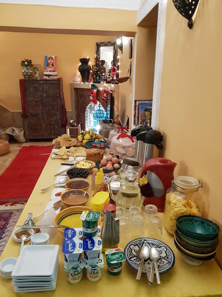 Riad Dar Rita