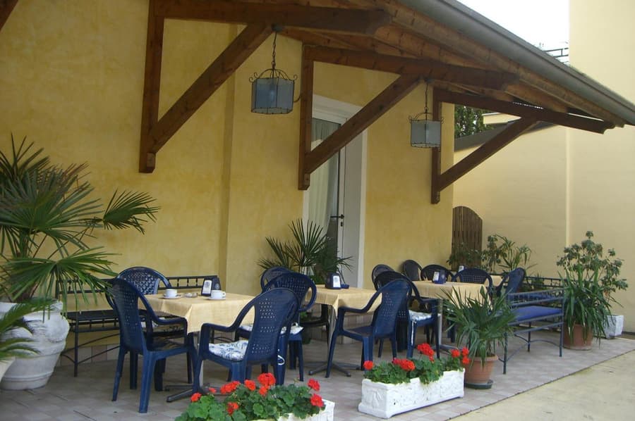 Hotel Lido