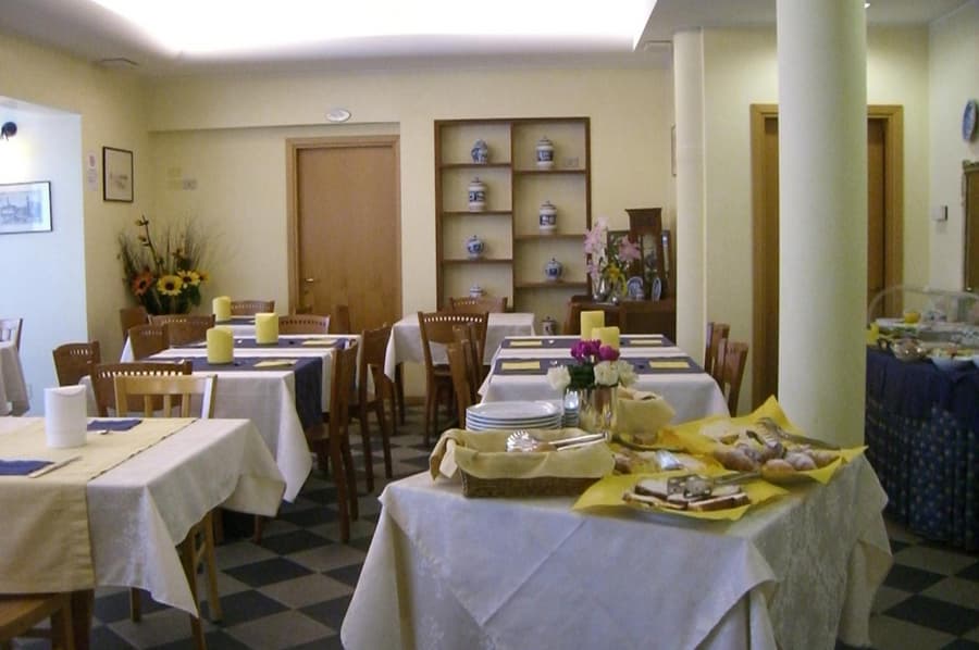 Hotel Lido