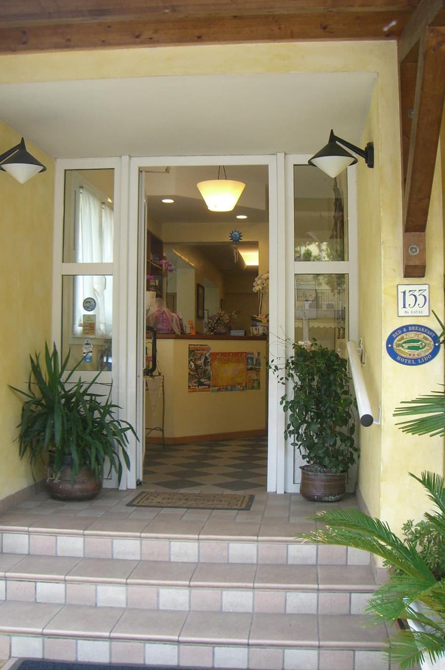 Hotel Lido