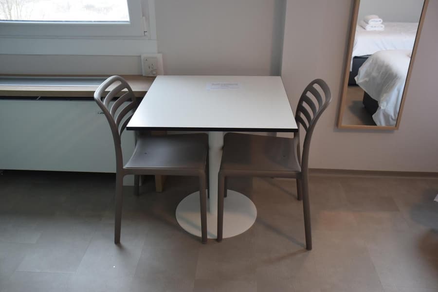 Accommodation Vitalis