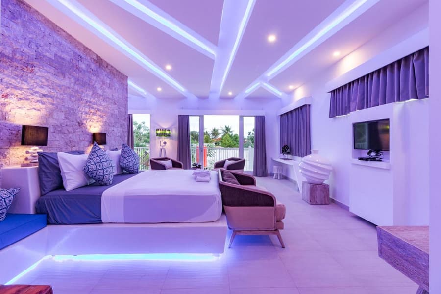 Cocotoa Boutique Hotel & Villa