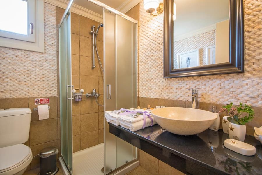 Symi Nautilus Luxury Suites