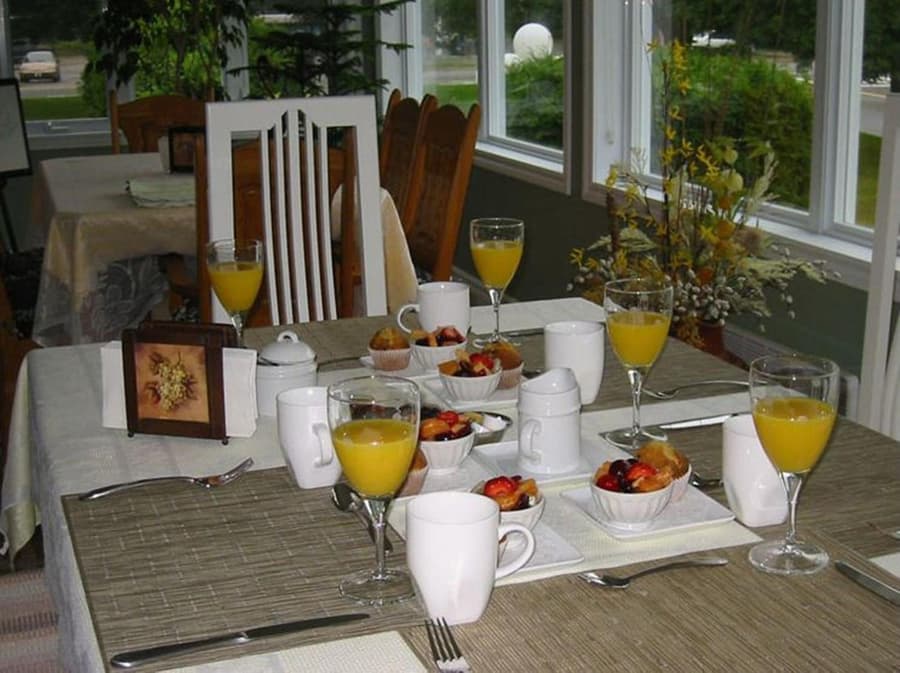 Maison Parc Delormier