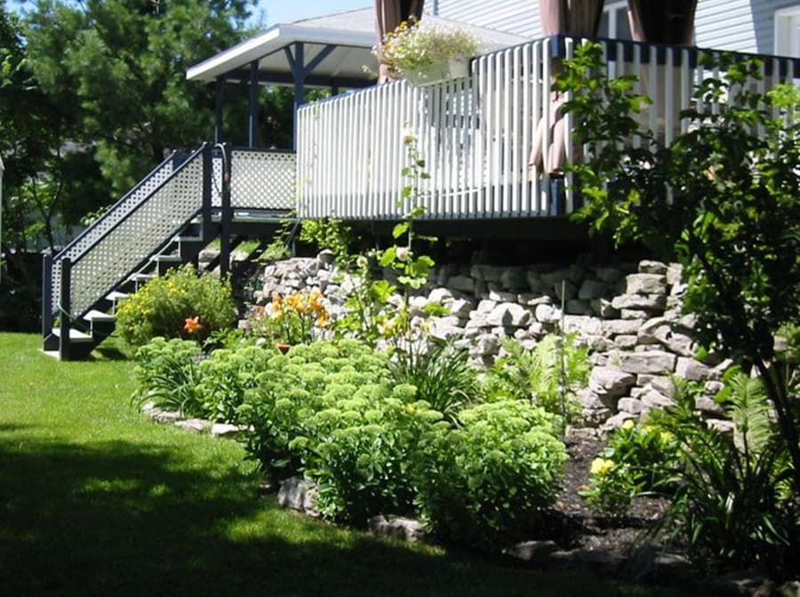 Maison Parc Delormier