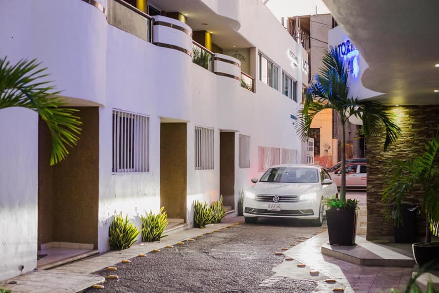 Hotel & Suites Country Valladolid