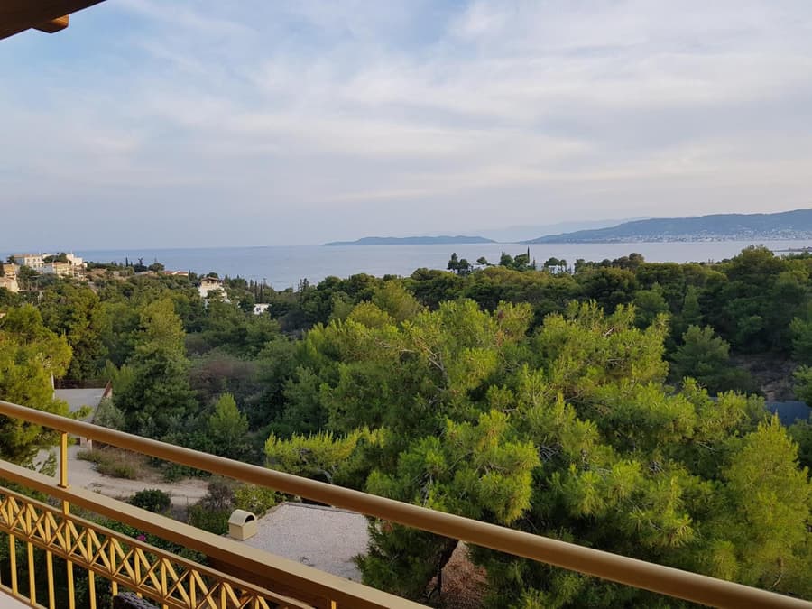 PLEIADES lUXURY APARTMENTS
