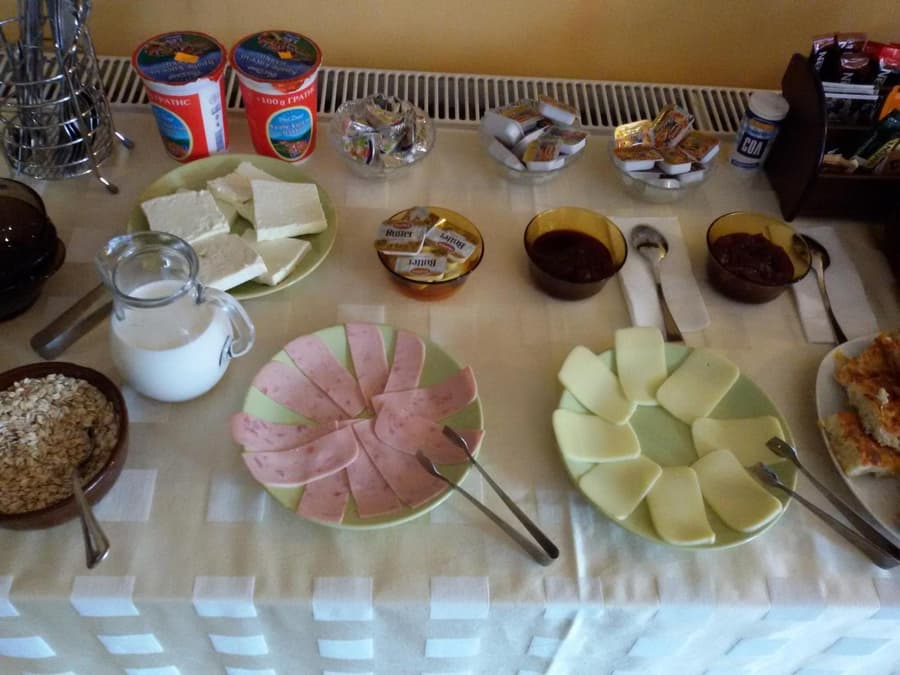 Guest House Ilinden