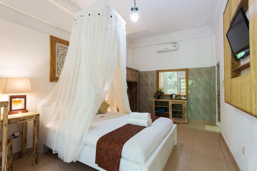 Ani's Villas