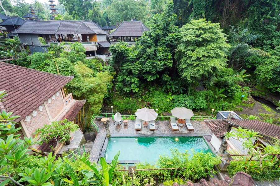 Ani's Villas