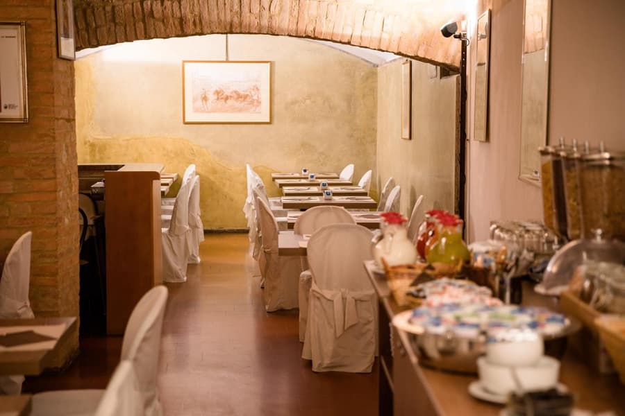Hotel Duomo