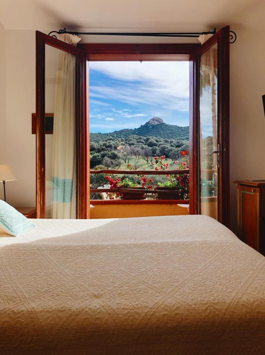 Le Anfore Hotel