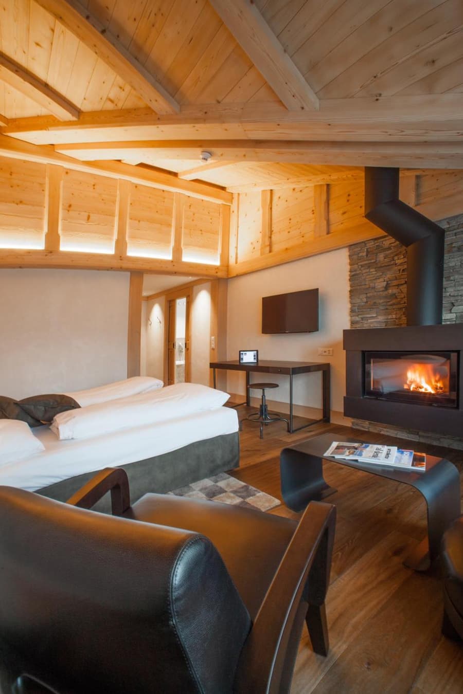 Bernerhof Swiss Quality Hotel Gstaad