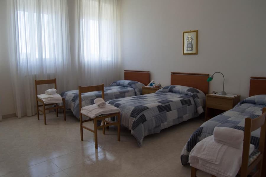 Centro di Spiritualità Madonna della Nova