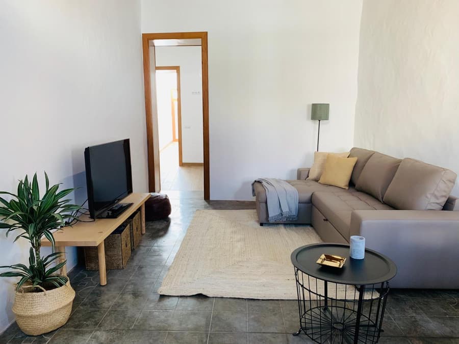 La Casita de Juana