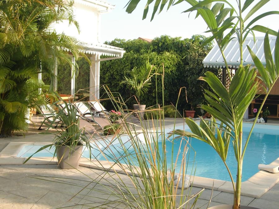 Villa Ambralini