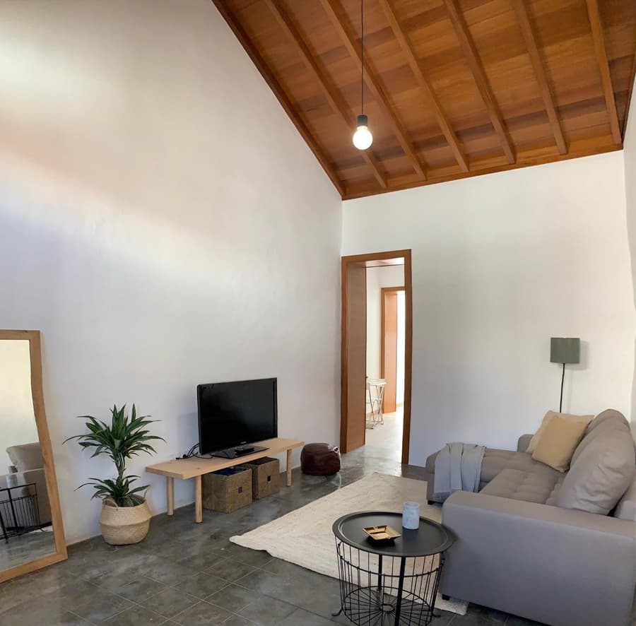 La Casita de Juana