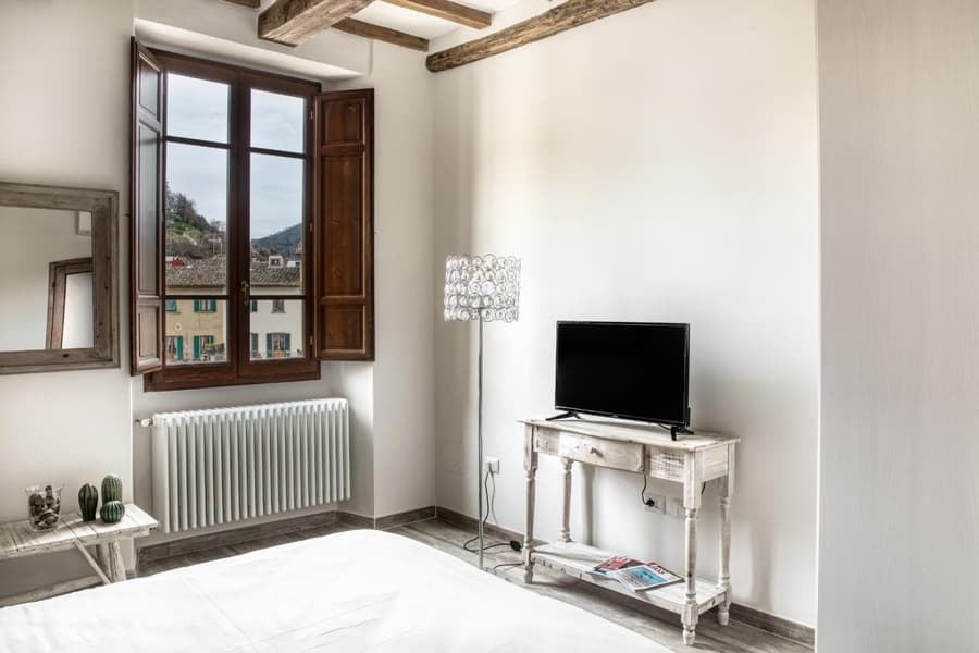 Il Nido nel Chianti