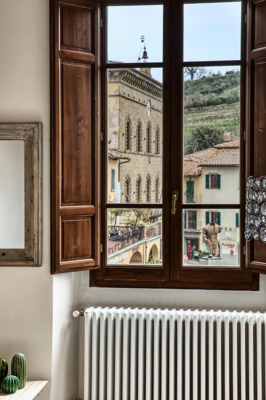 Il Nido nel Chianti