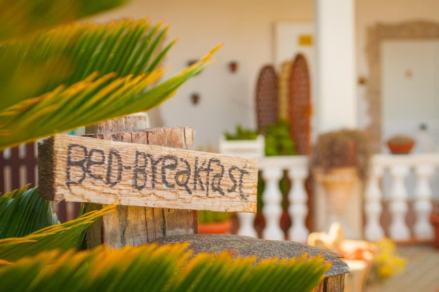 B&B Pietrafitta