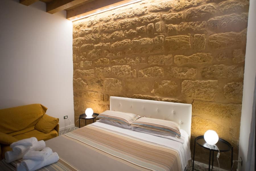 B&B Kolymbetra