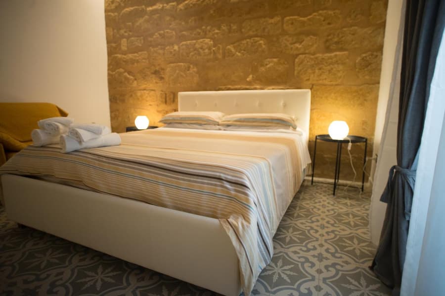 B&B Kolymbetra