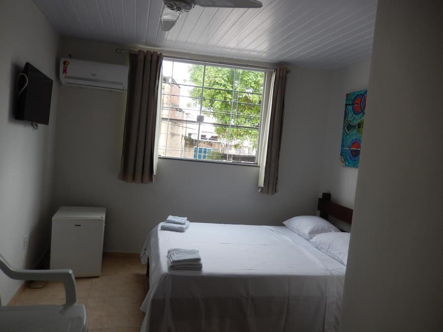 Suite Vista Mar