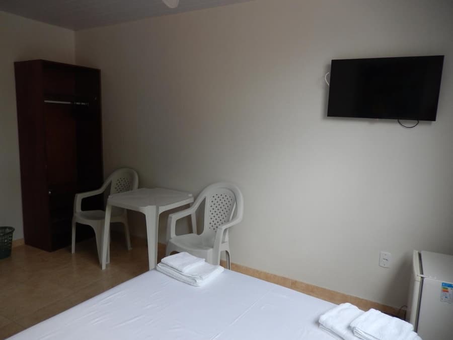 Suite Vista Mar