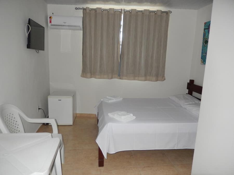 Suite Vista Mar