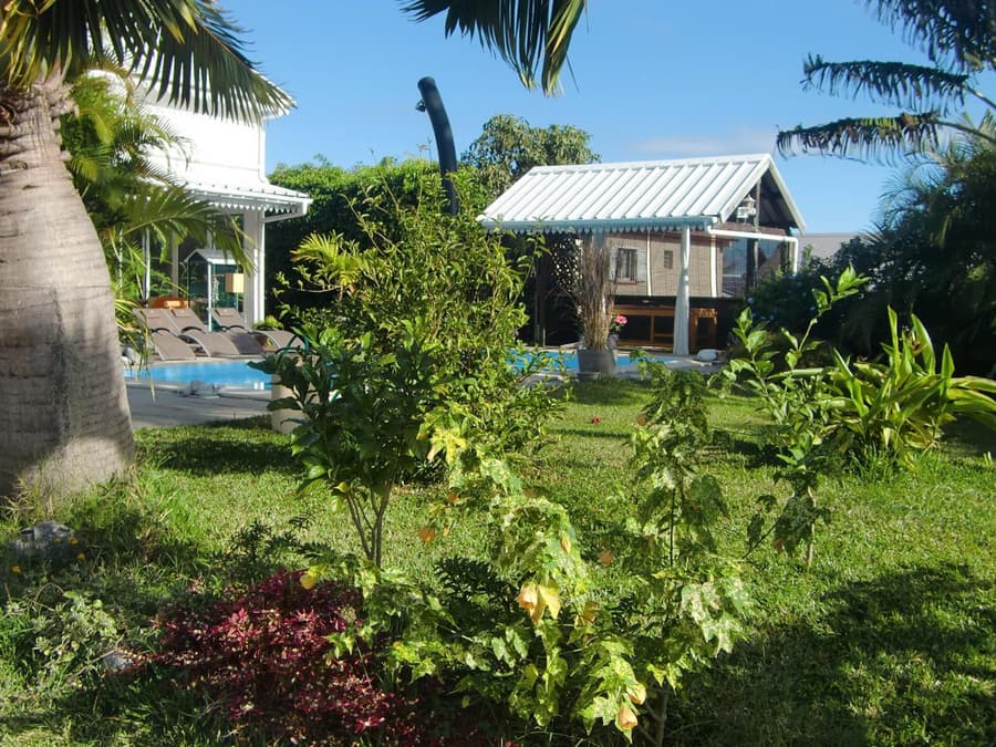 Villa Ambralini