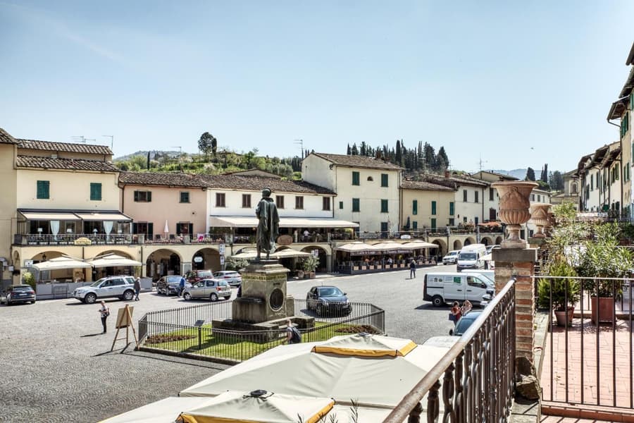 Il Nido nel Chianti