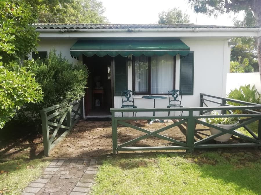 Point Lodge Knysna