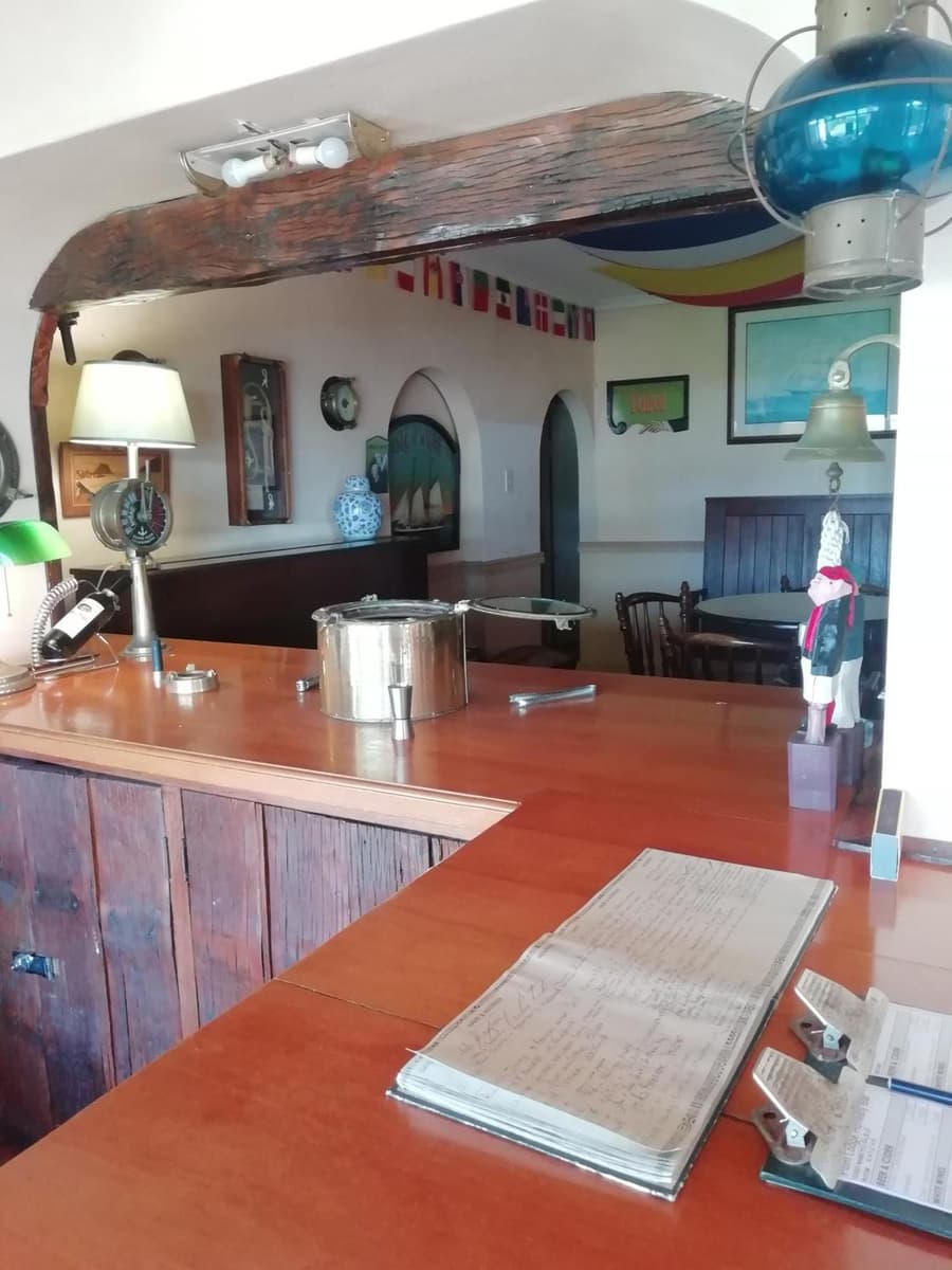 Point Lodge Knysna