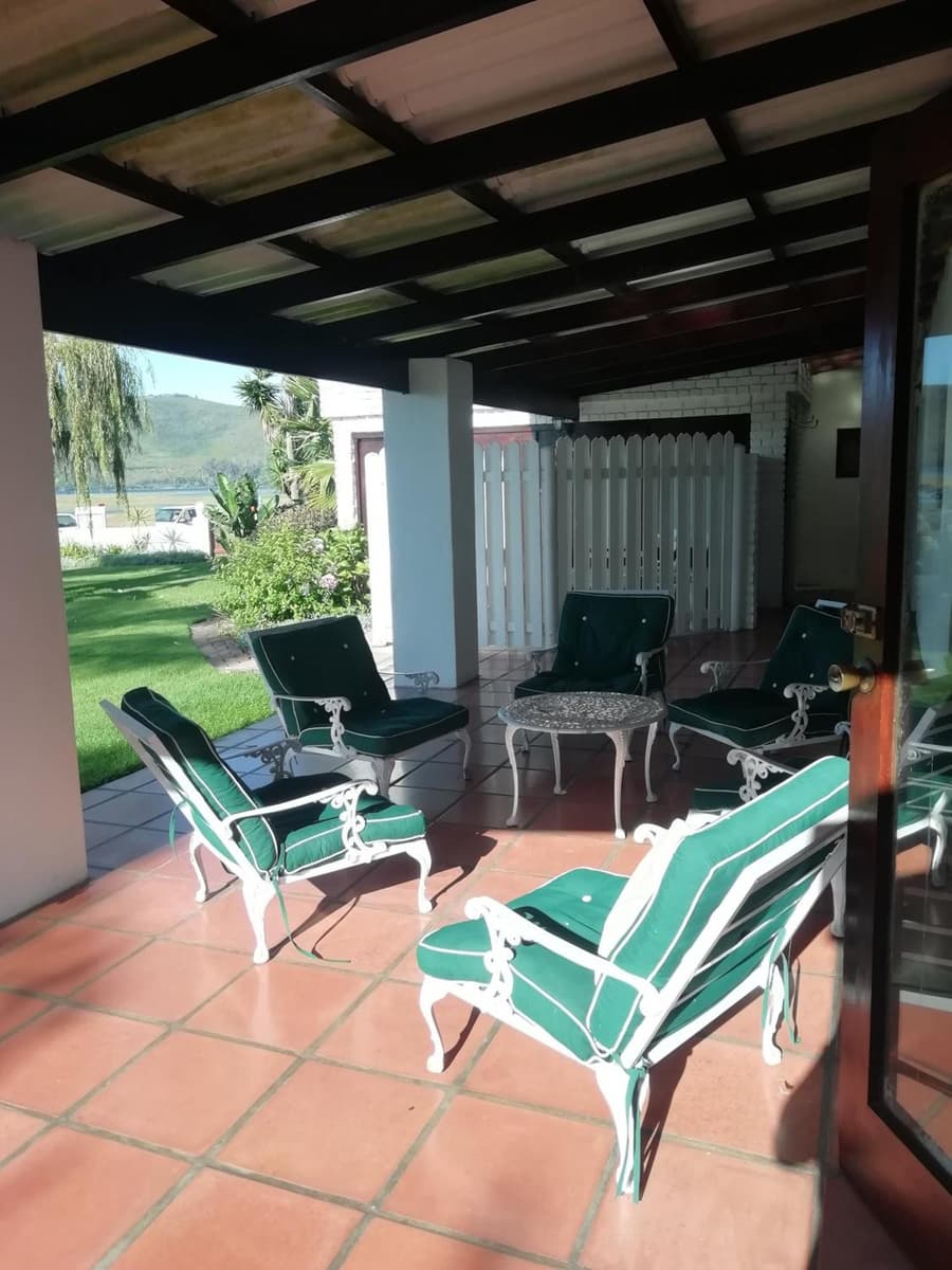 Point Lodge Knysna