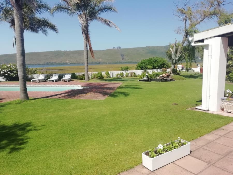 Point Lodge Knysna