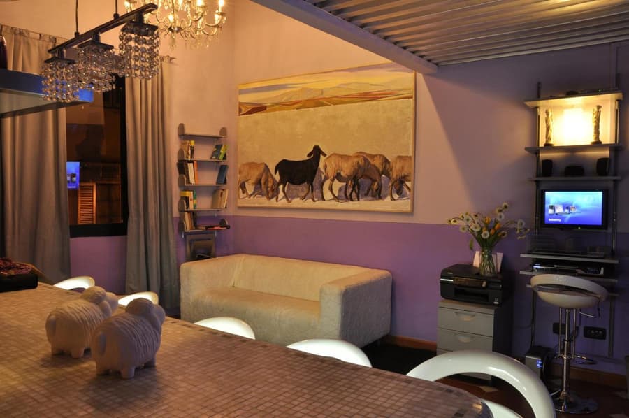 The Black Sheep B&B