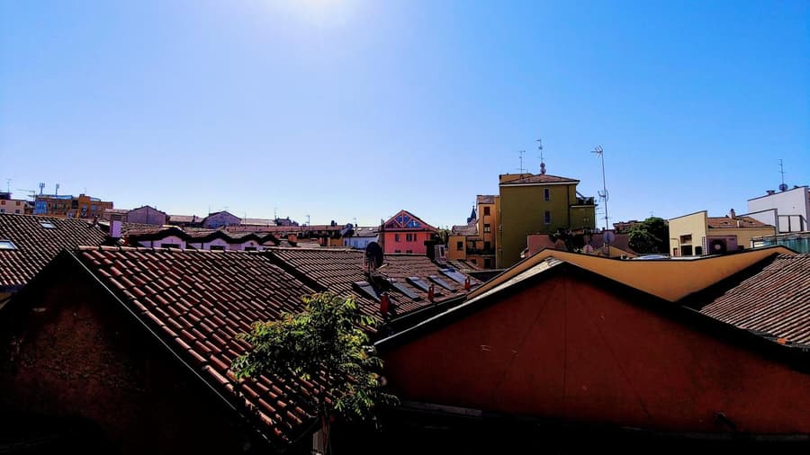 B&B El Brumista